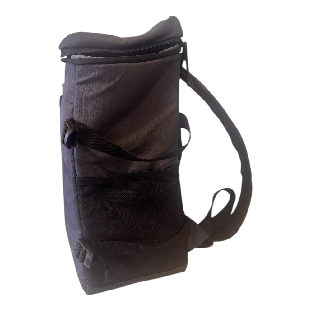 Tourit Insulated Cooler Backpack Gray Leakproof Lightweight SCTZ220601011 - Picture 2 of 10